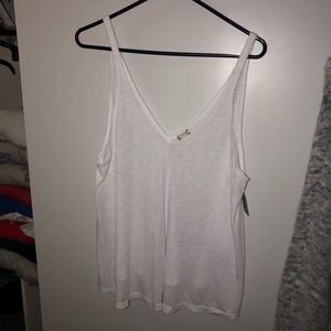 Free People Dani Tank Top
